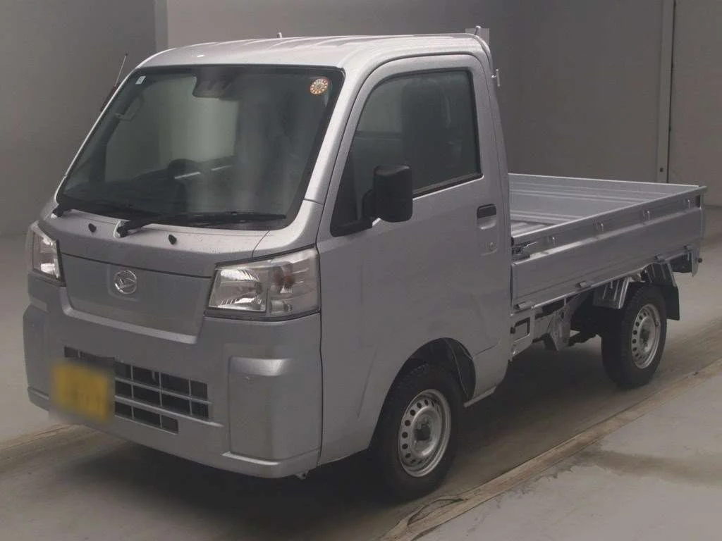 Daihatsu Hijet Truck S510P 2025